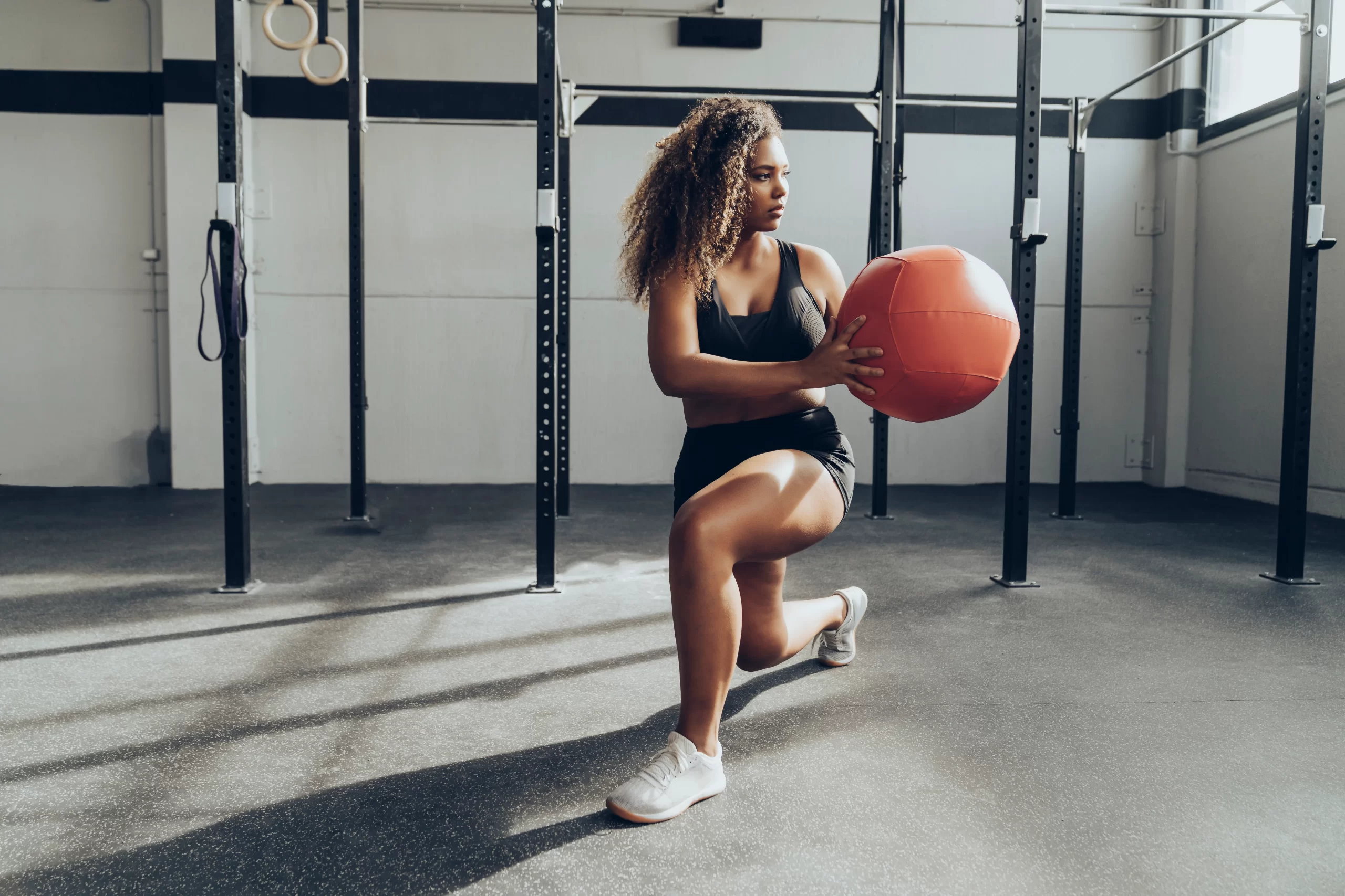 Advanced Fitness Techniques to Boost Your Workout