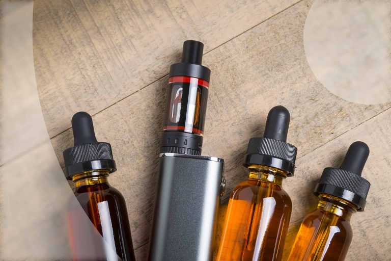 Finding Your Perfect Nicotine Level for the Ideal Vape Juice